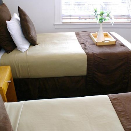 The Mosser Hotel San Francisco Ruang foto