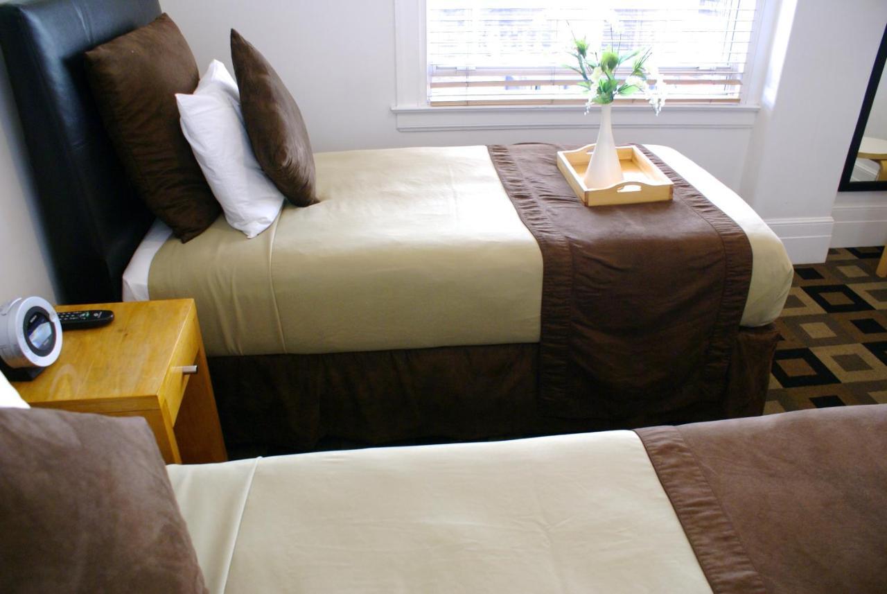 The Mosser Hotel San Francisco Ruang foto