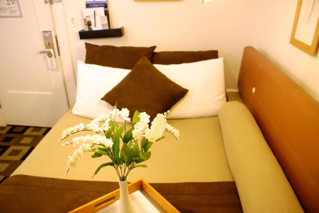 The Mosser Hotel San Francisco Bagian luar foto