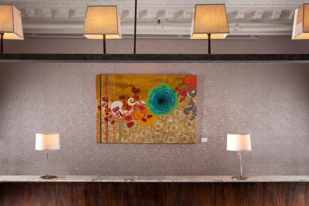 The Mosser Hotel San Francisco Bagian luar foto
